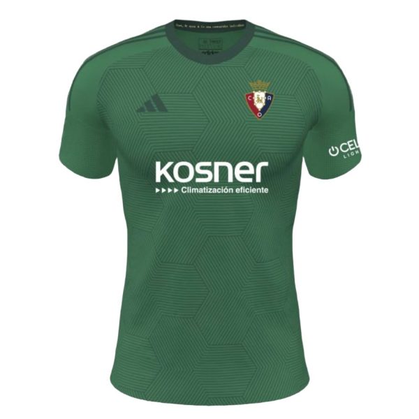 Camiseta Osasuna 23/24 3ª equipación