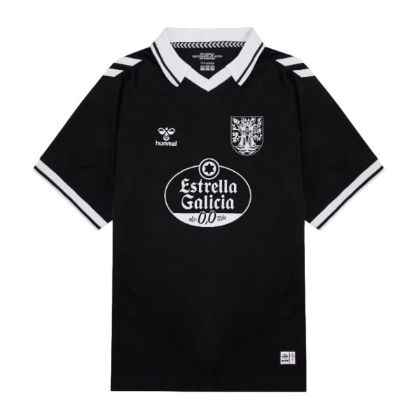 Camiseta Celta de Vigo 24/25 Edición especial