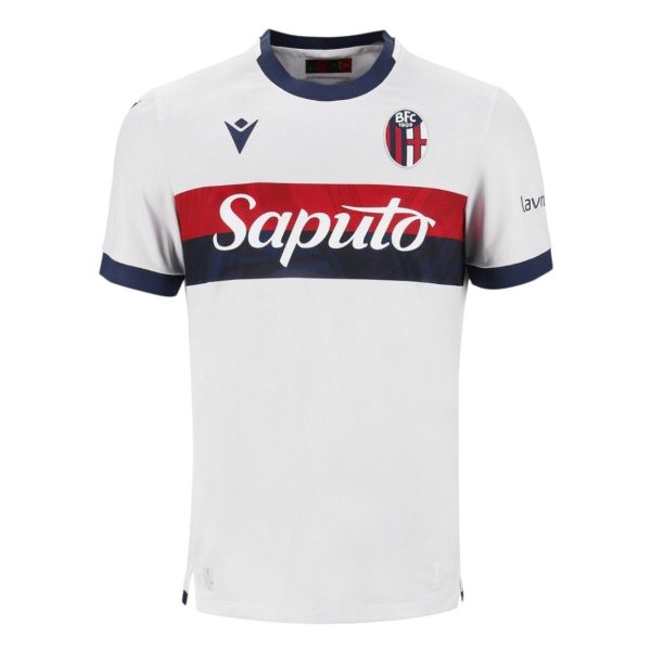 Camiseta Bolonia 24/25 2ª equipación