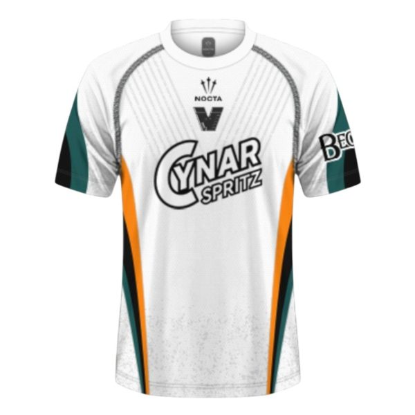 Camiseta Venezia 24/25 2ª equipación talla niño