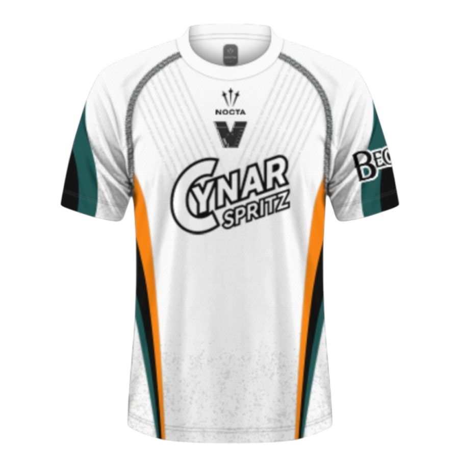 Camiseta Venezia 24/25 2ª equipación talla niño