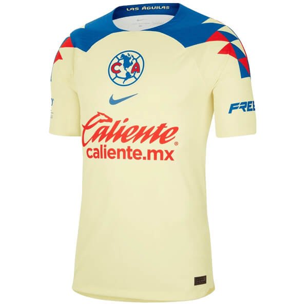 Camiseta Club América 23/24 1ª equipación