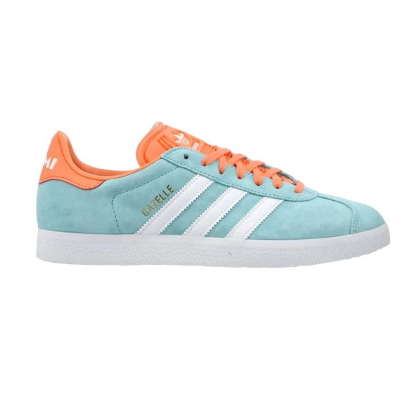 Adidas Gazelle x Inter Miami
