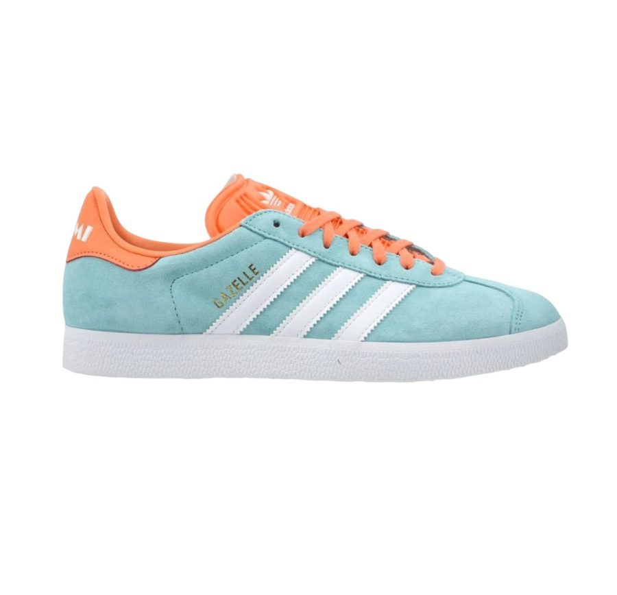 Adidas Gazelle x Inter Miami