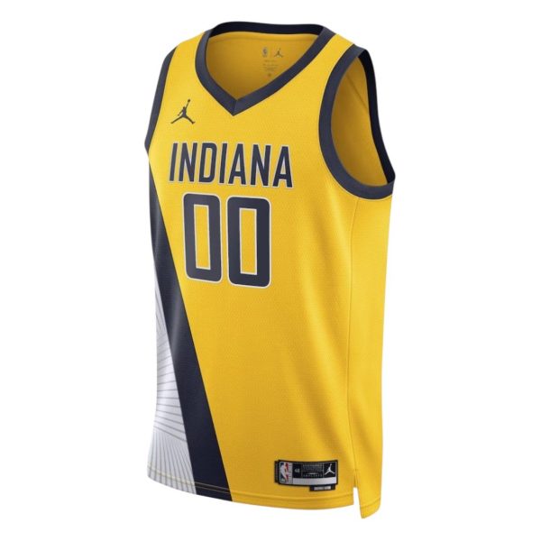 Camiseta Indiana Pacers 24/25 Statement