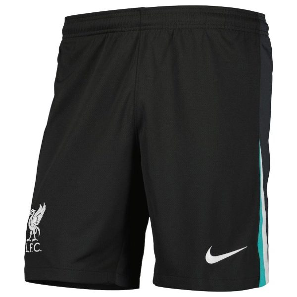 Pantalón Corto Liverpool FC 2ª Equipación