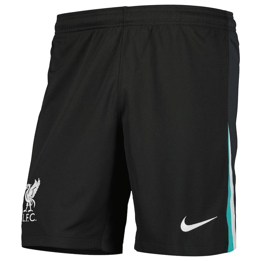 Pantalón Corto Liverpool FC 2ª Equipación