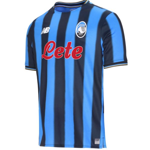 Camiseta Atalanta 25/26 1ª equipación