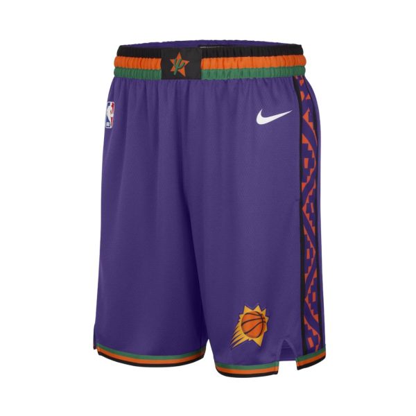 Pantalón Corto Phoenix Suns City Edition 24/25