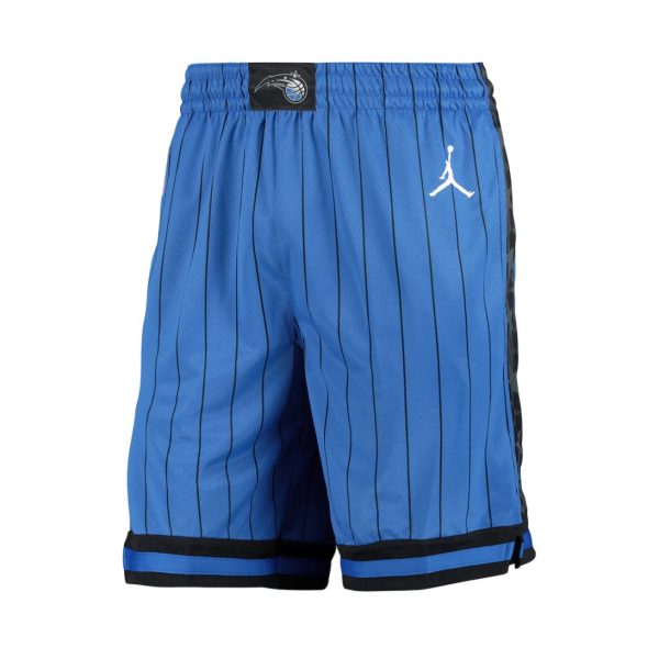 Pantalón Corto Orlando Magic Statement 24/25