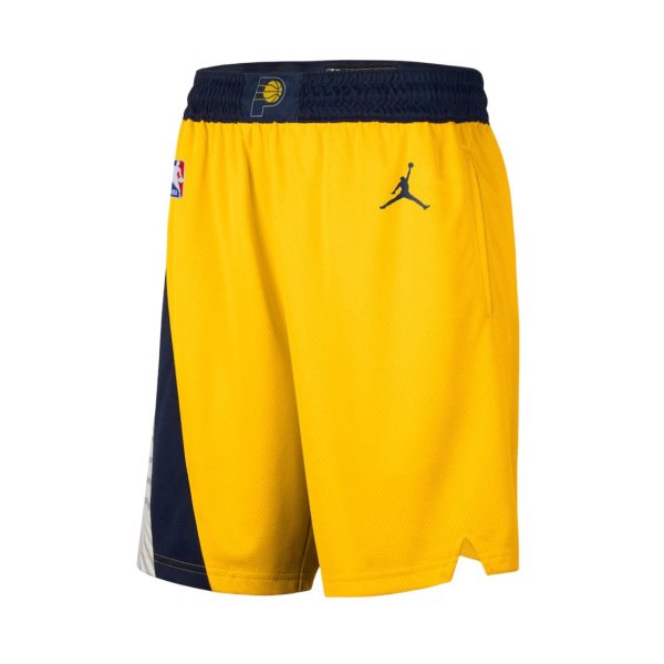 Pantalón Corto Indiana Pacers Statement 24/25