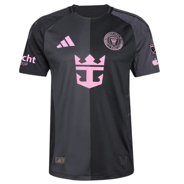Camiseta Inter Miami 25/26 2ª equipación