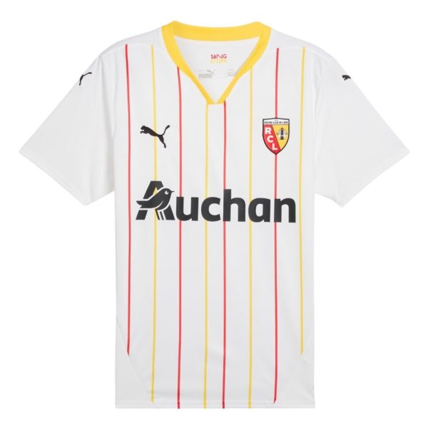 Camiseta Lens 24/25 3ª equipación