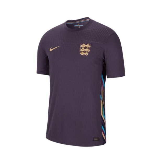 Camiseta Inglaterra Eurocopa 2024 2ª equipación