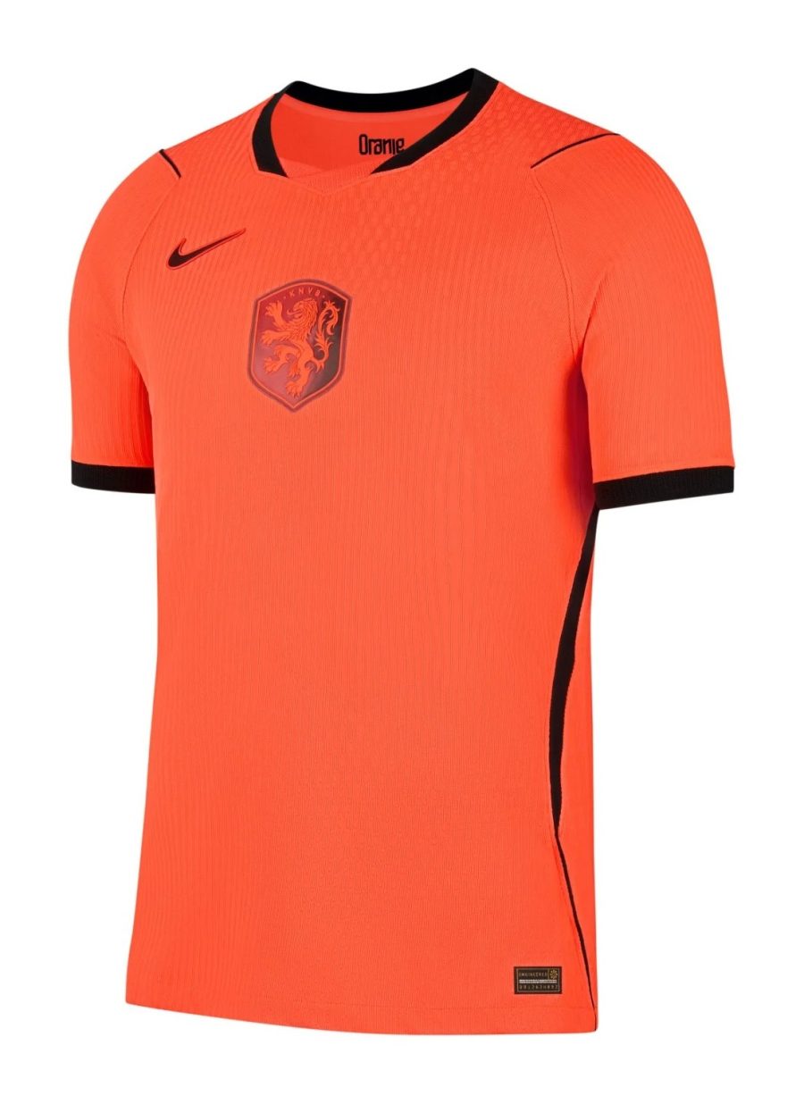 Camiseta Países Bajos 2026 1ª equipación
