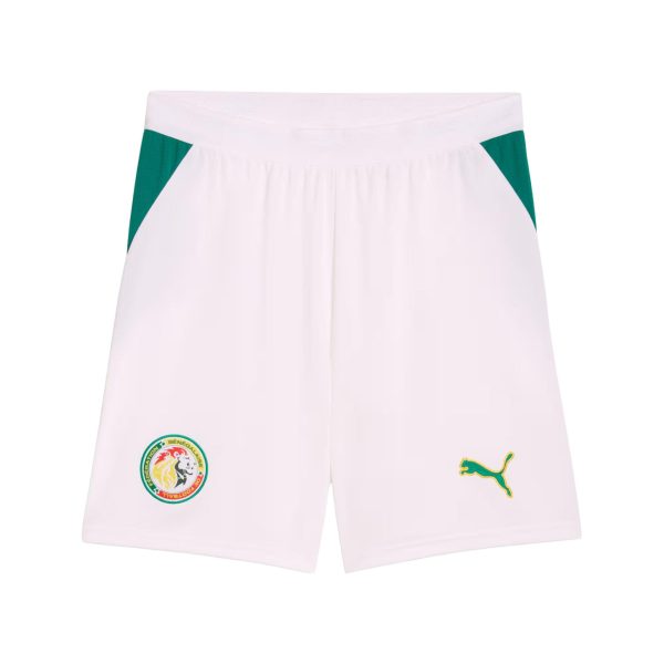 Pantalón Corto Senegal 1ª equipación 2026