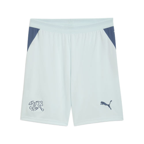 Pantalón Corto Suiza 2ª equipación  2026