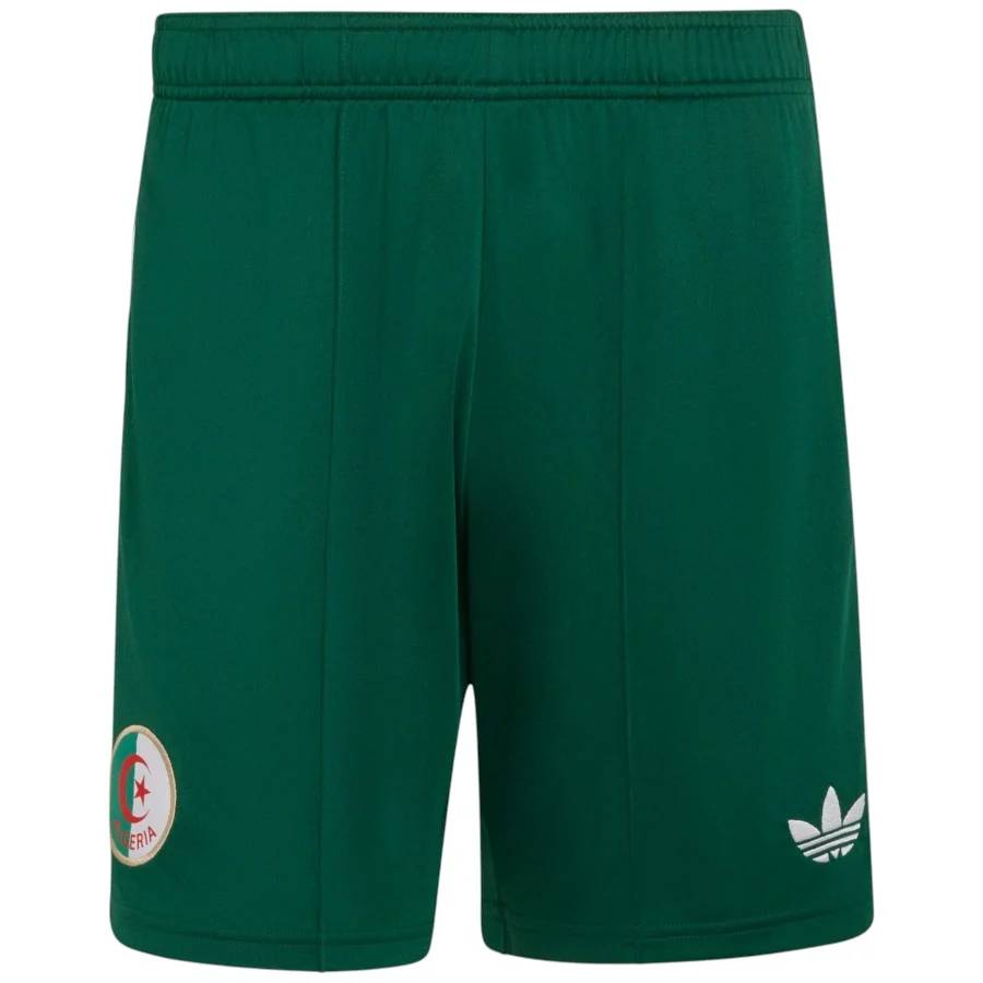 Pantalón Corto Argelia 2ª equipación 2026