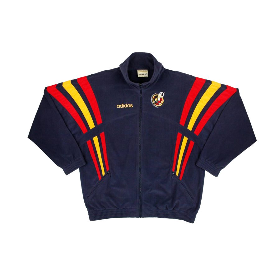 Chaqueta retro España 96/98