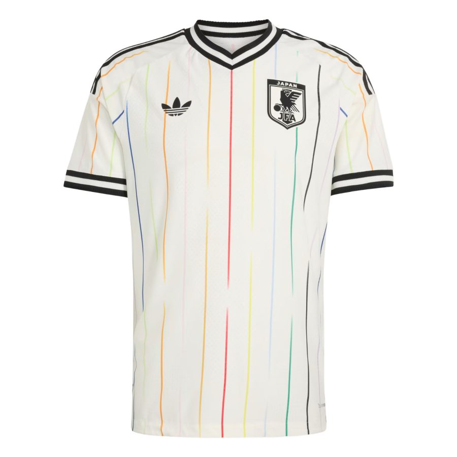 Camiseta Japón 2026 2ª equipación TALLA DE NIÑO