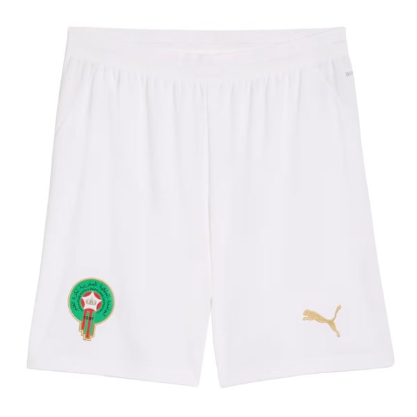 Pantalón Corto Marruecos 2ª equipación 2026