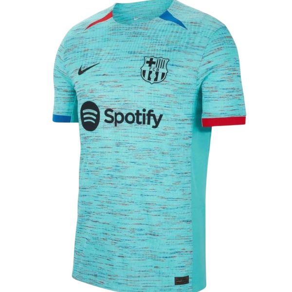 Camiseta FC Barcelona 23/24 3ª equipación