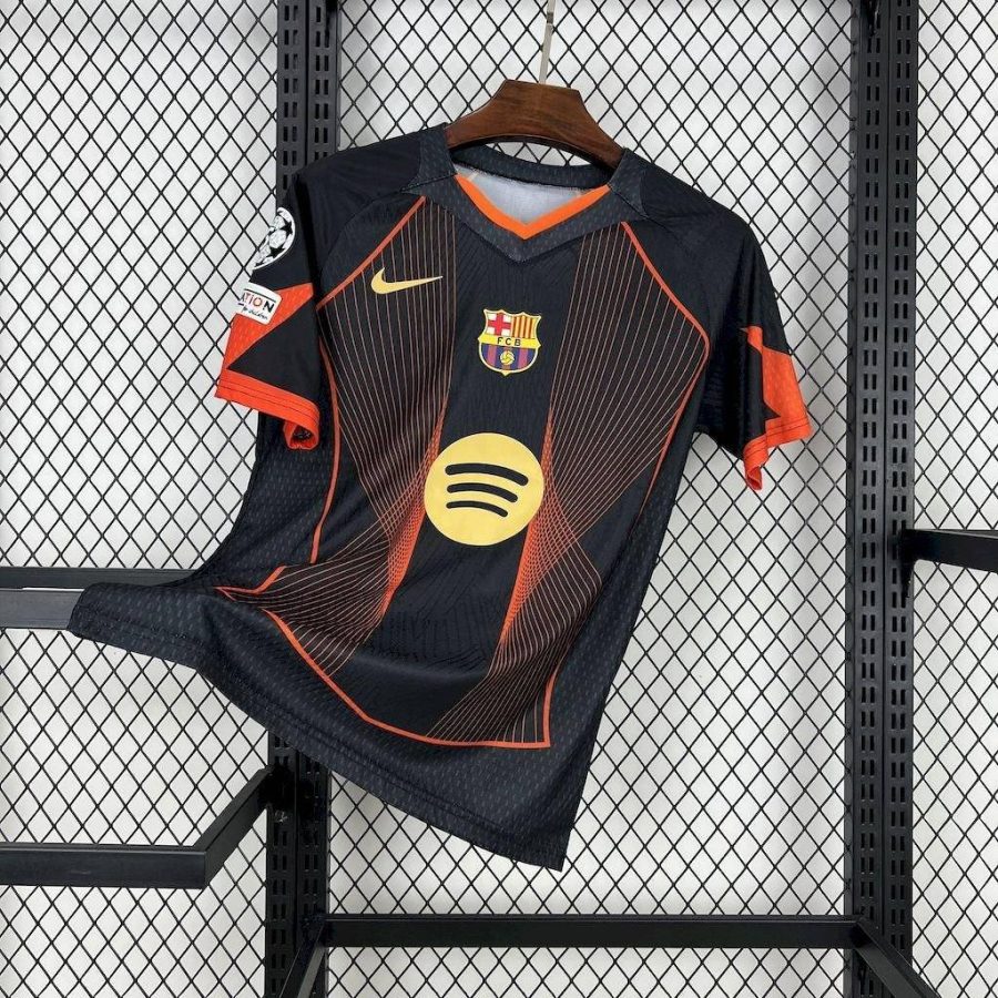 Camiseta FC Barcelona edición especial – Diseño 3