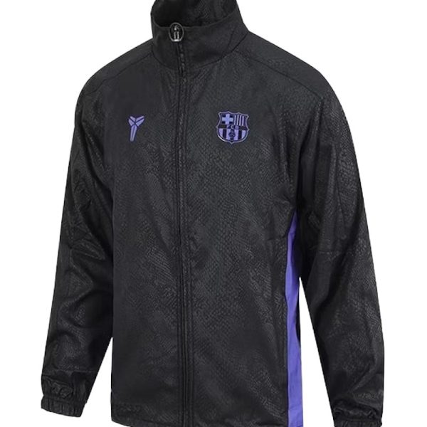 Chaqueta FC Barcelona x Nike Kobe Bryant