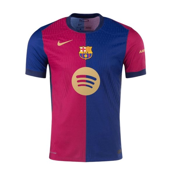 Camiseta FC Barcelona ESPECIAL RETRO LALIGA 25/26