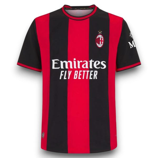 Camiseta AC Milan 26/27 1ª equipación