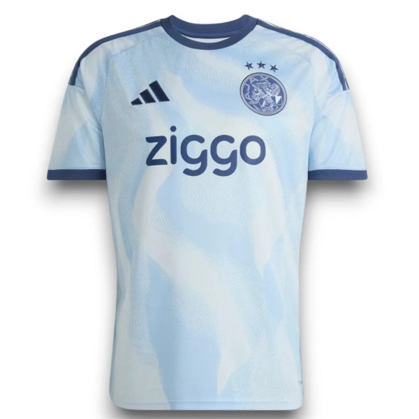 Camiseta AFC Ajax 26/27 3ª equipación