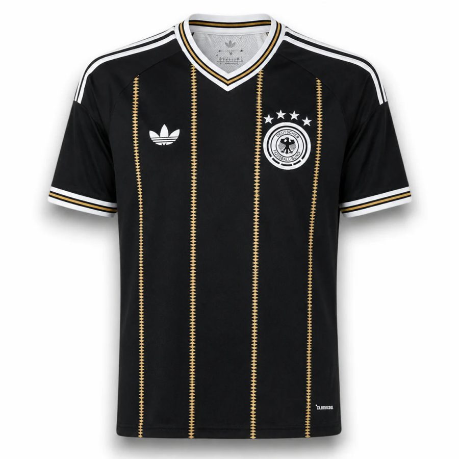 Camiseta Alemania 26/27 3ª equipación