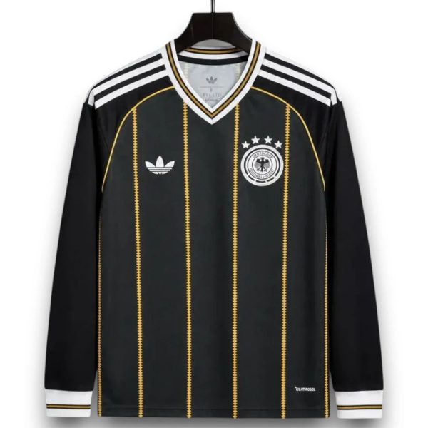 Camiseta Alemania 26/27 3ª equipación manga larga