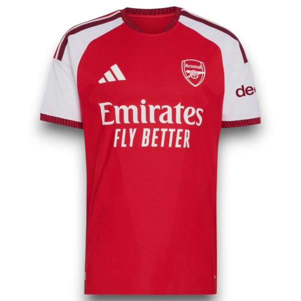 Camiseta Arsenal FC 26/27 1ª equipación