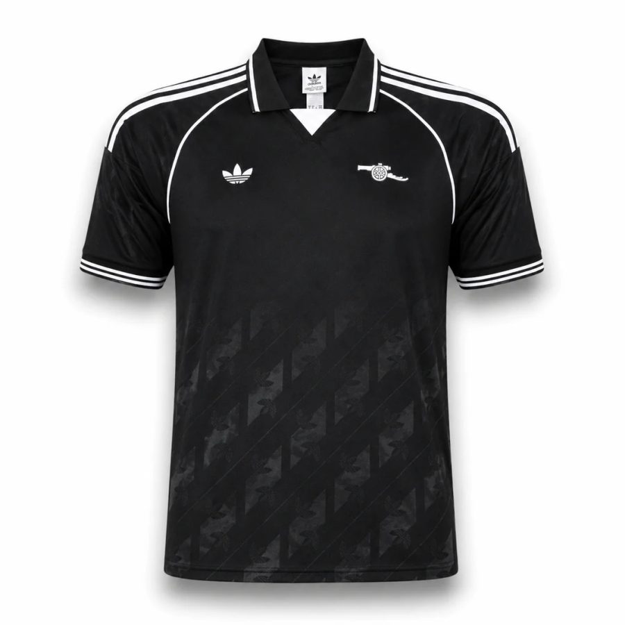 Camiseta Arsenal FC 26/27 Edición Especial Originals