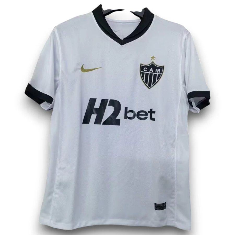 Camiseta Atlético Mineiro 26/27 2ª equipación