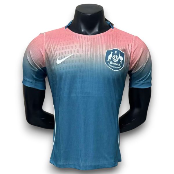 Camiseta Australia 26/27 2ª equipación