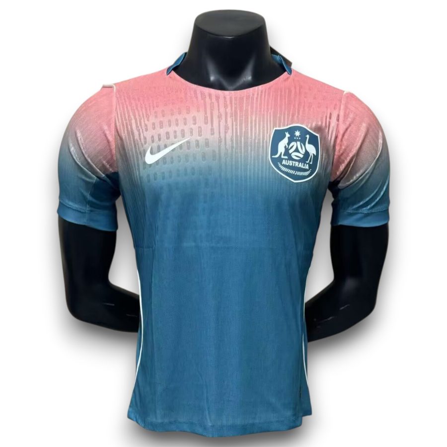 Camiseta Australia 26/27 2ª equipación
