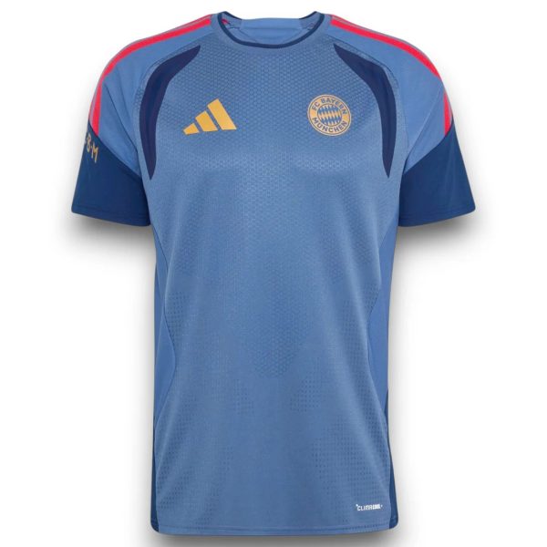 Camiseta Bayern Munich 26/27 Entrenamiento