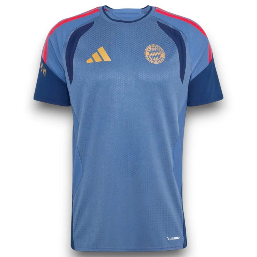 Camiseta Bayern Munich 26/27 Entrenamiento
