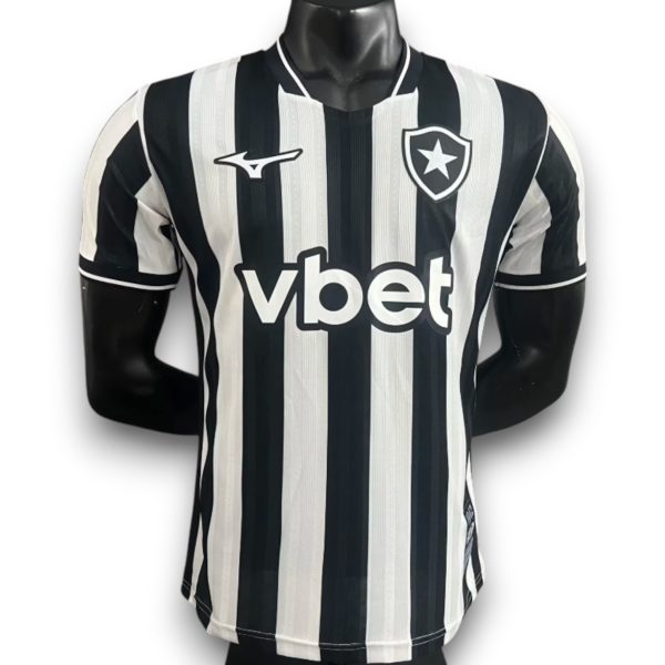 Camiseta Botafogo 26/27 1ª equipación
