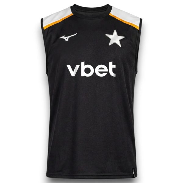 Camiseta Botafogo 26/27 Entrenamiento Tirantes
