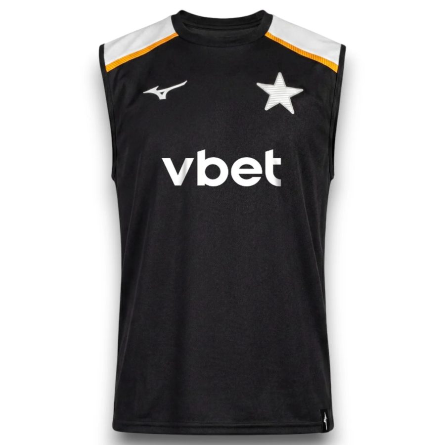 Camiseta Botafogo 26/27 Entrenamiento Tirantes
