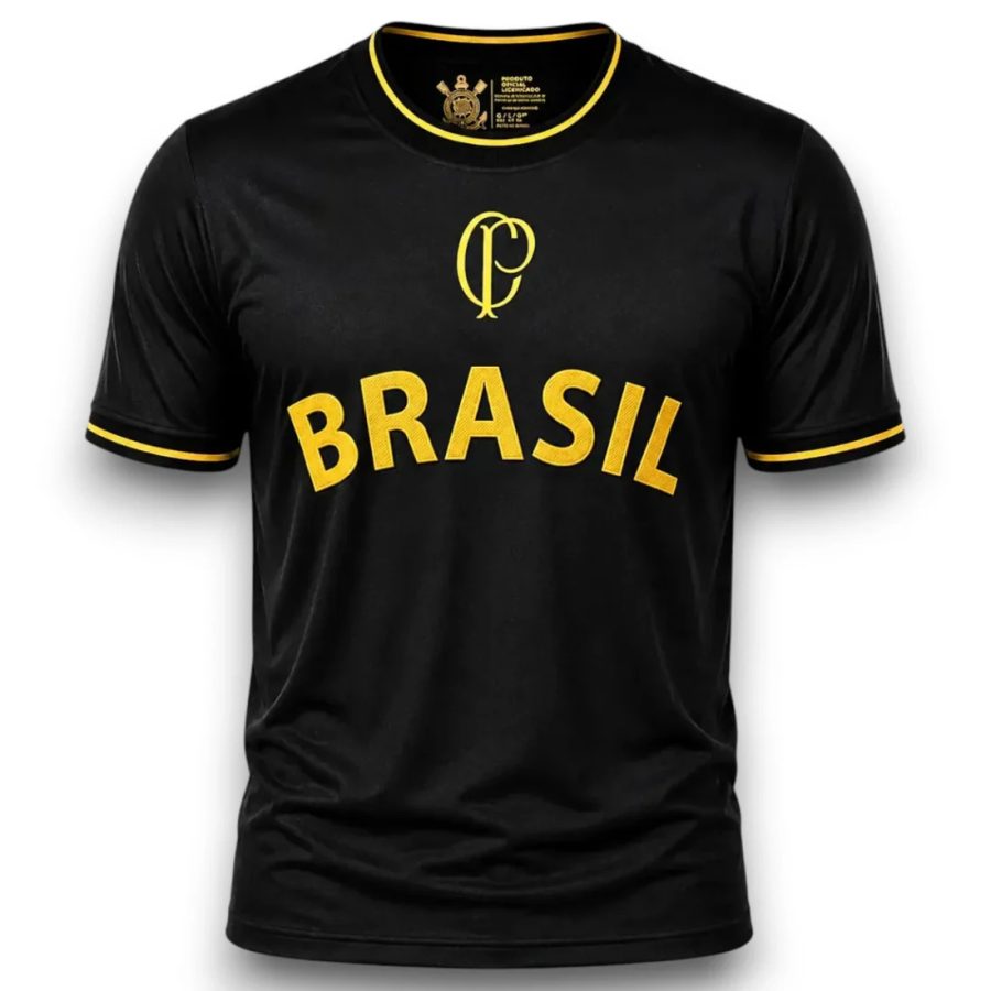 Camiseta Brasil 26/27 Edición Especial (2)