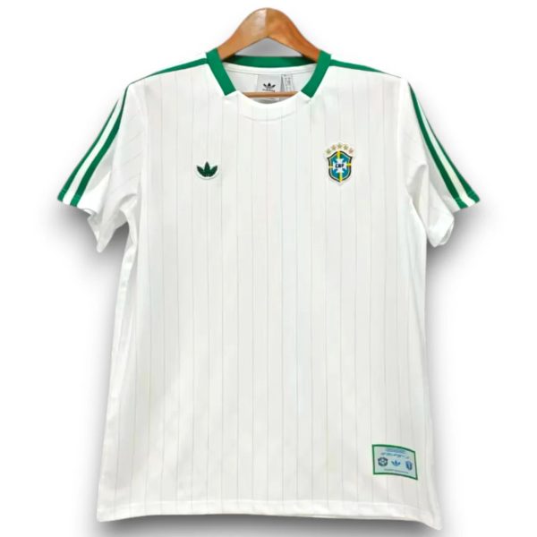 Camiseta Brasil 26/27 Edición Especial Icon