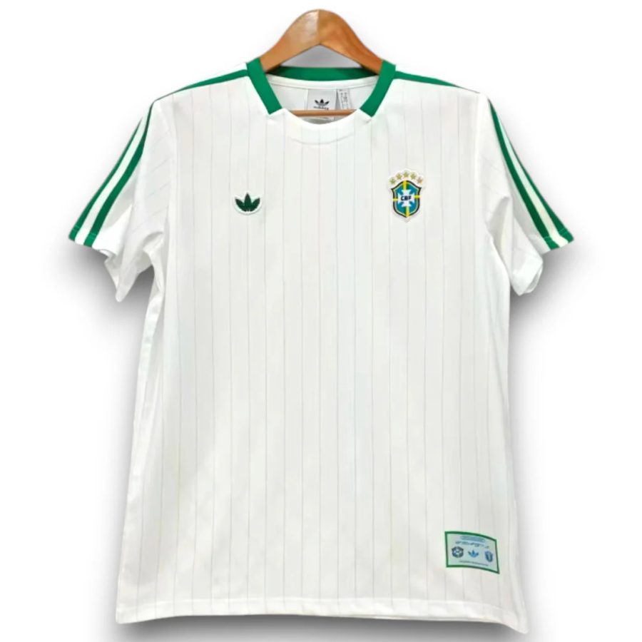 Camiseta Brasil 26/27 Edición Especial Icon