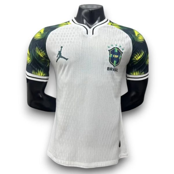 Camiseta Brasil 26/27 Edición Especial Jordan