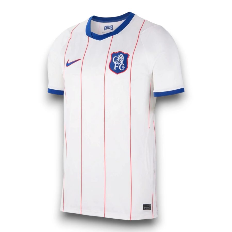Camiseta Chelsea FC 26/27 3ª equipación
