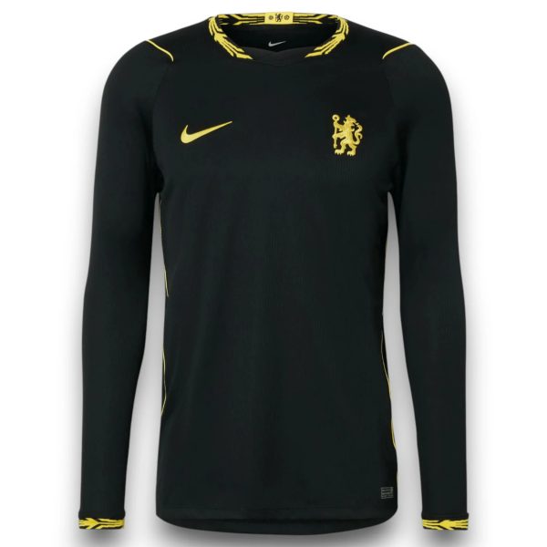 Camiseta Chelsea FC 26/27 3ª equipación manga larga