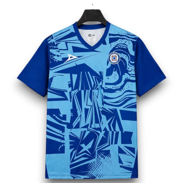Camiseta Cruz Azul 26/27 Entrenamiento